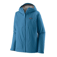 Veste imperméable Torrentshell 3L légère & respirante - Patagonia Patagonia Hersée Paris 9