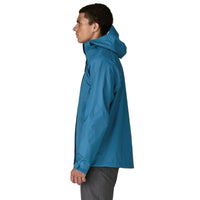 Veste imperméable Torrentshell 3L légère & respirante - Patagonia Patagonia Hersée Paris 9