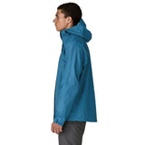 Veste imperméable Torrentshell 3L légère & respirante - Patagonia Patagonia Hersée Paris 9