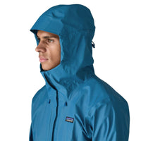 Veste imperméable Torrentshell 3L légère & respirante - Patagonia Patagonia Hersée Paris 9