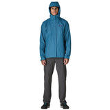 Veste imperméable Torrentshell 3L légère & respirante - Patagonia Patagonia Hersée Paris 9