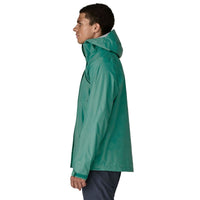 Veste imperméable Torrentshell 3L légère & respirante - Patagonia Patagonia Hersée Paris 9