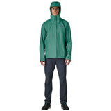 Veste imperméable Torrentshell 3L légère & respirante - Patagonia Patagonia Hersée Paris 9