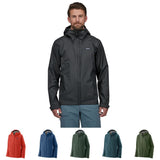 Veste imperméable Torrentshell 3L légère & respirante en nylon recyclé - Patagonia Patagonia Hersée Paris 9