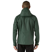 Veste imperméable Torrentshell 3L légère & respirante en nylon recyclé - Patagonia Patagonia Hersée Paris 9