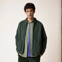 Veste polaire Chinon - Faguo Faguo Hersée Paris 9