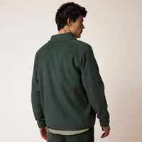 Veste polaire Chinon - Faguo Faguo Hersée Paris 9