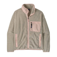 Veste polaire femme Synchilla® Fleece Jacket - Patagonia Patagonia Hersée Paris 9