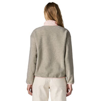 Veste polaire femme Synchilla® Fleece Jacket - Patagonia Patagonia Hersée Paris 9