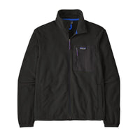 Veste polaire légère Micro D® Fleece Patch Pocket Jacket - Patagonia Patagonia Hersée Paris 9