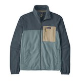 Veste polaire légère Micro D® Fleece Patch Pocket Jacket - Patagonia Patagonia Hersée Paris 9