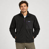 Veste polaire légère Micro D® Fleece Patch Pocket Jacket - Patagonia Patagonia Hersée Paris 9