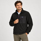 Veste polaire légère Micro D® Fleece Patch Pocket Jacket - Patagonia Patagonia Hersée Paris 9