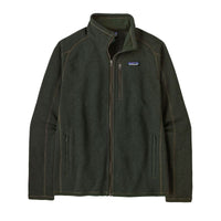 Veste Polaire M's Better Sweater Zip Jacket - Patagonia Patagonia Hersée Paris 9