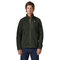 Veste Polaire M's Better Sweater Zip Jacket - Patagonia Patagonia Hersée Paris 9