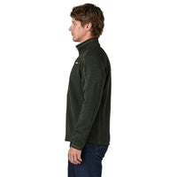 Veste Polaire M's Better Sweater Zip Jacket - Patagonia Patagonia Hersée Paris 9