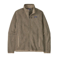 Veste Polaire M's Better Sweater Zip - Patagonia Patagonia Hersée Paris 9