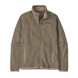 Veste Polaire M's Better Sweater Zip - Patagonia Patagonia Hersée Paris 9