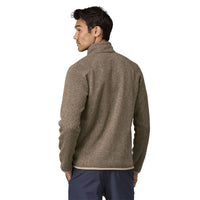 Veste Polaire M's Better Sweater Zip - Patagonia Patagonia Hersée Paris 9