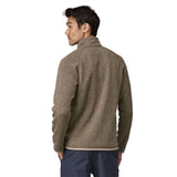 Veste Polaire M's Better Sweater Zip - Patagonia Patagonia Hersée Paris 9
