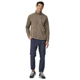 Veste Polaire M's Better Sweater Zip - Patagonia Patagonia Hersée Paris 9
