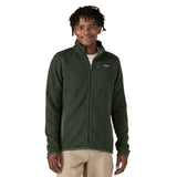 Veste Polaire M's Better Sweater Zip - Patagonia Patagonia Hersée Paris 9