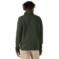 Veste Polaire M's Better Sweater Zip - Patagonia Patagonia Hersée Paris 9