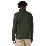 Veste Polaire M's Better Sweater Zip - Patagonia Patagonia Hersée Paris 9