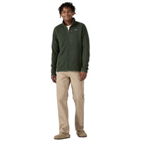 Veste Polaire M's Better Sweater Zip - Patagonia Patagonia Hersée Paris 9
