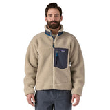 Veste Polaire M's Classic Retro-X® Fleece Homme Coupe-vent - Patagonia Patagonia Hersée Paris 9