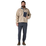 Veste Polaire M's Classic Retro-X® Fleece Homme Coupe-vent - Patagonia Patagonia Hersée Paris 9