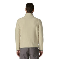Veste Polaire M's Retro Pile Fleece Jacket Zippé - Patagonia Patagonia Hersée Paris 9