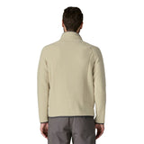 Veste Polaire M's Retro Pile Fleece Jacket Zippé - Patagonia Patagonia Hersée Paris 9