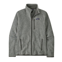 Veste Polaire M's Better Sweater Zip Jacket - Patagonia Patagonia Hersée Paris 9
