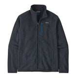 Veste Polaire Patagonia M's Better Sweater Zip Patagonia Hersée Paris 9