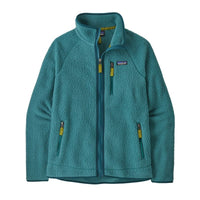 Veste Polaire Patagonia M's Retro Pile Fleece Jacket Zippé