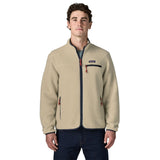 Veste polaire Retro Pile Fleece Jacket - Patagonia Patagonia Hersée Paris 9