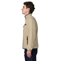 Veste polaire Retro Pile Fleece Jacket - Patagonia Patagonia Hersée Paris 9