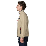 Veste polaire Retro Pile Fleece Jacket - Patagonia Patagonia Hersée Paris 9