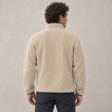 Veste polaire Retro Pile Fleece Jacket - Patagonia Patagonia Hersée Paris 9