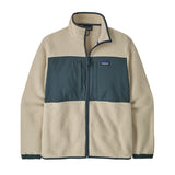 Veste polaire Retro Pile Fleece Patch Jacket - Patagonia Patagonia Hersée Paris 9