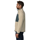 Veste polaire Retro Pile Fleece Patch Jacket - Patagonia Patagonia Hersée Paris 9