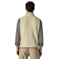 Veste Polaire Sans manche M's Retro Pile Fleece Vest Zippé - Patagonia Patagonia Hersée Paris 9