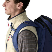 Veste Polaire Sans manche M's Retro Pile Fleece Vest Zippé - Patagonia Patagonia Hersée Paris 9
