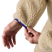 Veste polaire W'S Classic Retro-X® Fleece Femme Coupe-vent - Patagonia Patagonia Hersée Paris 9