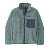 Veste polaire W'S Classic Retro-X® Fleece Femme Coupe-vent - Patagonia Patagonia Hersée Paris 9