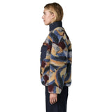 Veste polaire W'S Classic Retro-X® Fleece Femme Coupe-vent - Patagonia Patagonia Hersée Paris 9