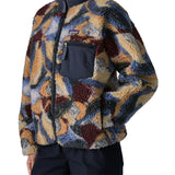 Veste polaire W'S Classic Retro-X® Fleece Femme Coupe-vent - Patagonia Patagonia Hersée Paris 9