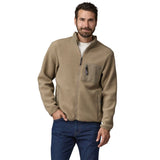 Veste Polaire Zippée Patagonia Synchilla Fleece Jacket