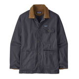 Veste workwear canvas homme col velours Point Reyes - Patagonia Patagonia Hersée Paris 9